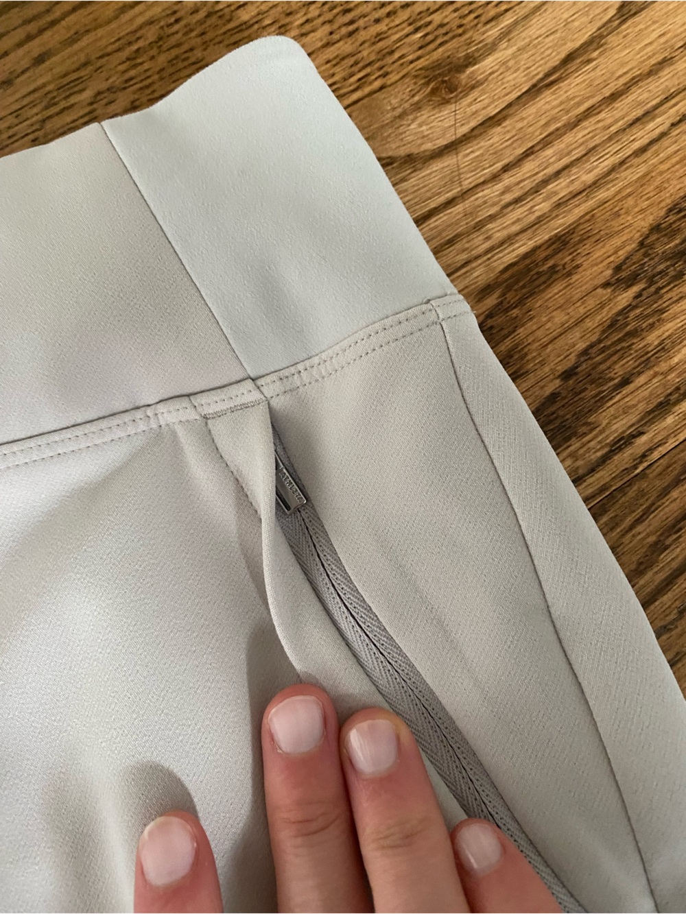 Athleta Endless High Rise Pants - Picture 5 of 7
